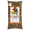 Coles Blazing Hot Blend Blended Bird Seed, 10 lb Bag BH10